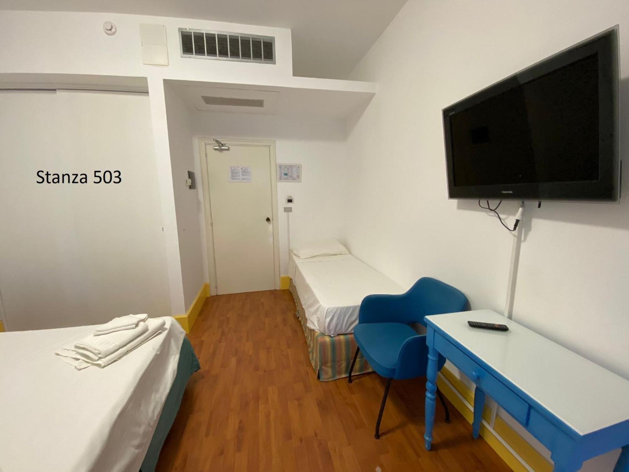 Hotel Il Gabbiano Palinuro Esterno foto