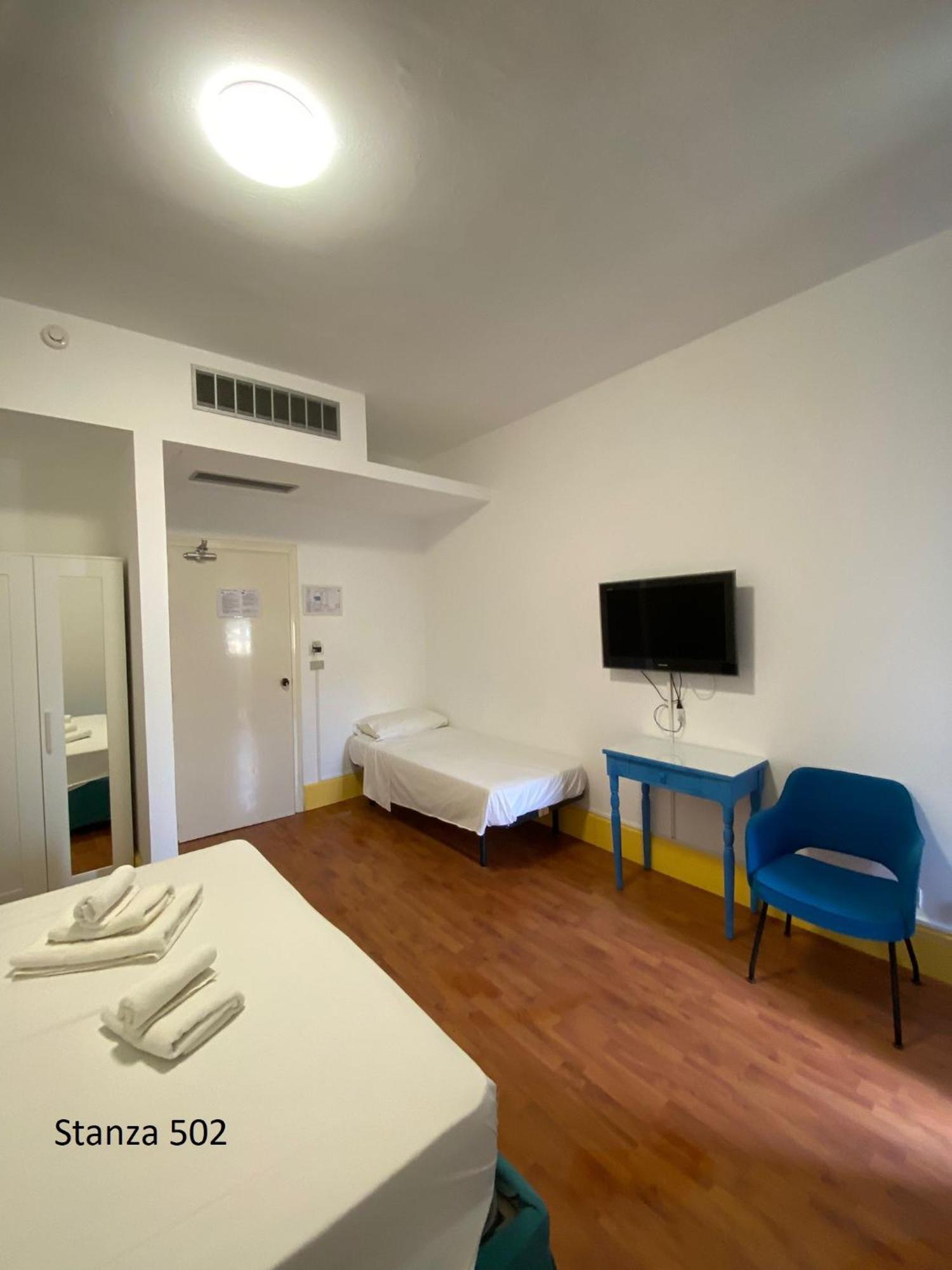 Hotel Il Gabbiano Palinuro Esterno foto
