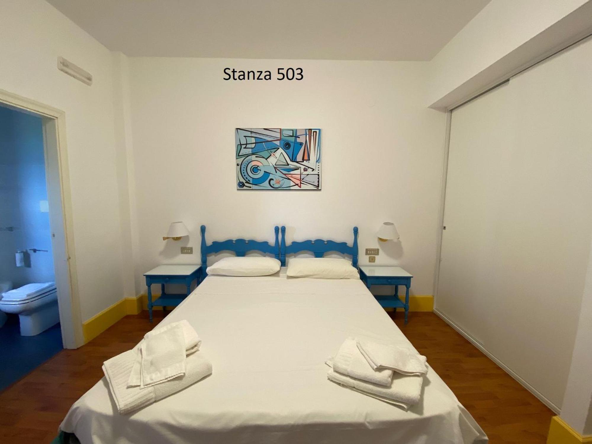 Hotel Il Gabbiano Palinuro Esterno foto